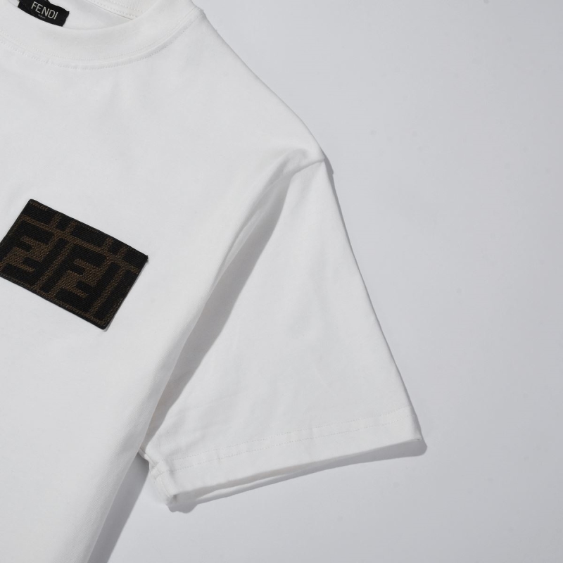 Fendi T-Shirts